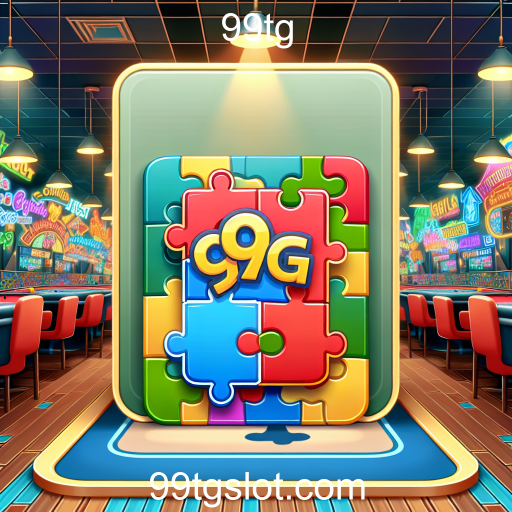 A Magia dos Jogos de Quebra-Cabeça na 99tg